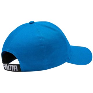 Czapka z daszkiem Puma LIGA CAP niebieska 22356 02 Puma