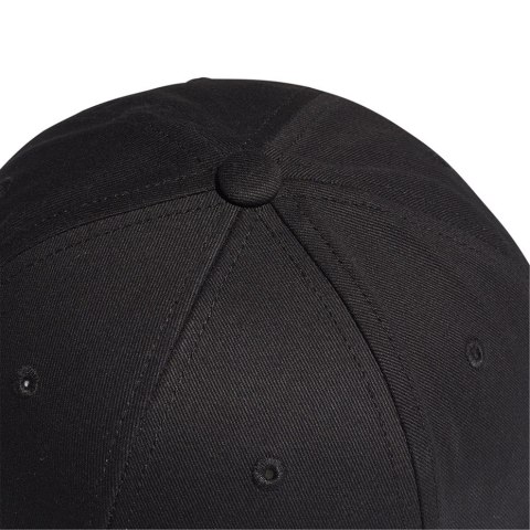 Czapka z daszkiem męska adidas Baseball Cap OSFM czarna FK0891 Adidas