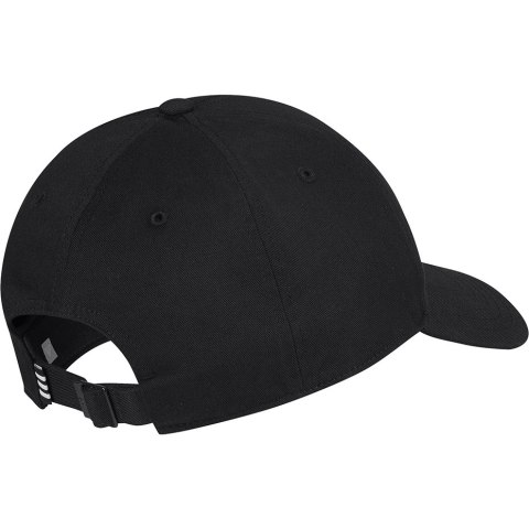 Czapka z daszkiem męska adidas Baseball Cap OSFM czarna FK0891 Adidas