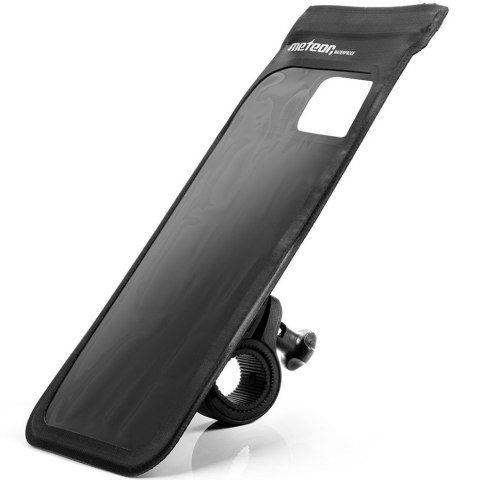 Etui na telefon wodoodporne rowerowe Meteor Crib 23795 Meteor
