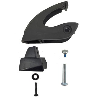 Hamulec Roces Brake Moody komplet czarny 82041300001 Roces