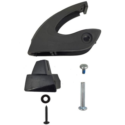 Hamulec Roces Brake Moody komplet czarny 82041300001 Roces