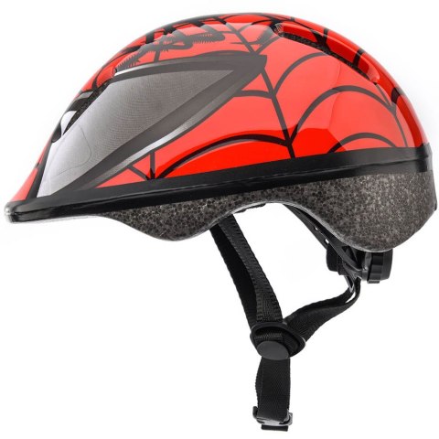 Kask rowerowy Meteor KS06 Spider roz XS 44-48cm 24826 Meteor