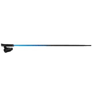 Kijki Nordic Walking Viking Pro Trainer niebieski 110 cm 650-20-7879-15-110 Viking
