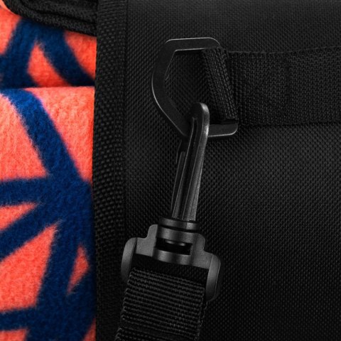 Koc piknikowy Spokey Picnic Leaf 180x210 cm 927387 Spokey