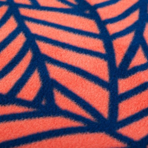 Koc piknikowy Spokey Picnic Leaf 180x210 cm 927387 Spokey