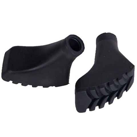 Końcówki do kijów nordic walking Viking 666-17-2002-09-UNI Viking