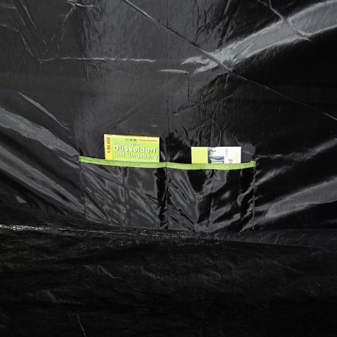 Namiot High Peak Garda 4.0 szaro-zielony 11821 High Peak