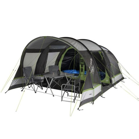 Namiot High Peak Garda 5.0 szaro-zielony 11823 High Peak