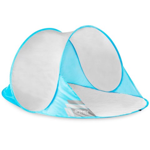 Namiot plażowy Spokey Altus BL 926786 Spokey