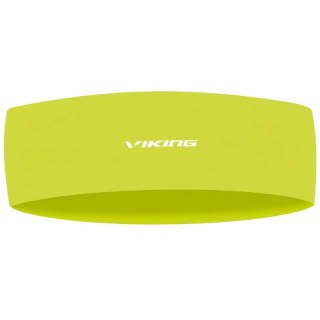 Opaska Viking Runway Multifunction żółta 319-21-0004-64-UNI Viking