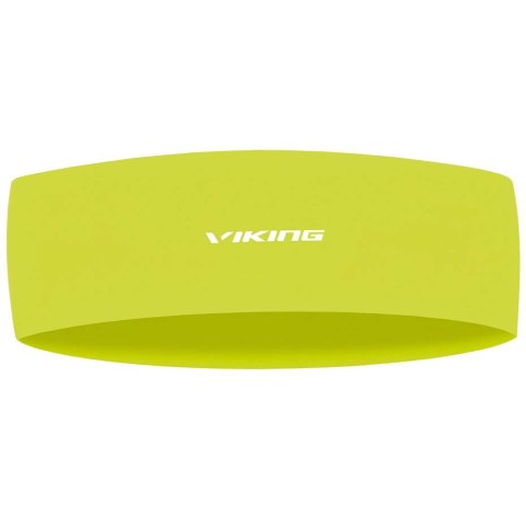 Opaska Viking Runway Multifunction żółta 319-21-0004-64-UNI Viking