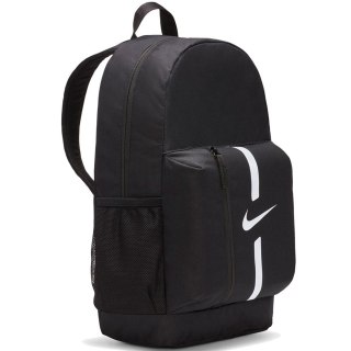 Plecak Nike Academy Team czarny DA2571 010 Nike Team