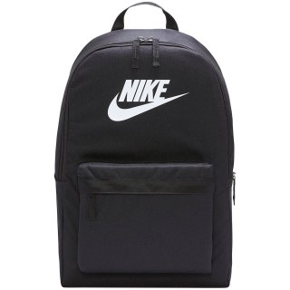 Plecak Nike Heritage Backpack czarny DC4244 010 Nike