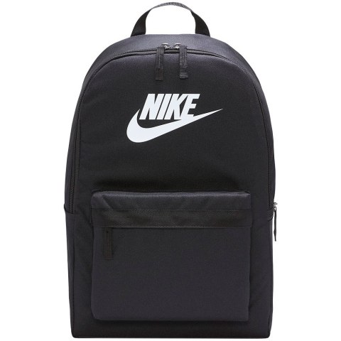 Plecak Nike Heritage Backpack czarny DC4244 010 Nike