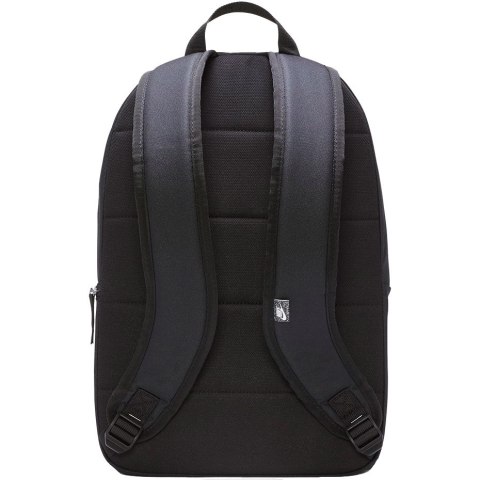 Plecak Nike Heritage Backpack czarny DC4244 010 Nike