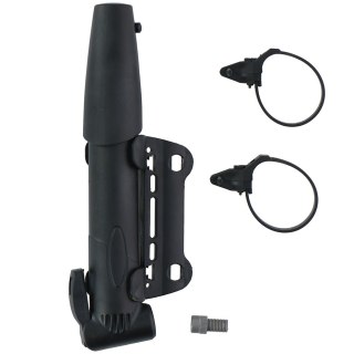 Pompka mini rowerowa Dunlop 173559 Dunlop