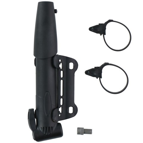 Pompka mini rowerowa Dunlop 173559 Dunlop