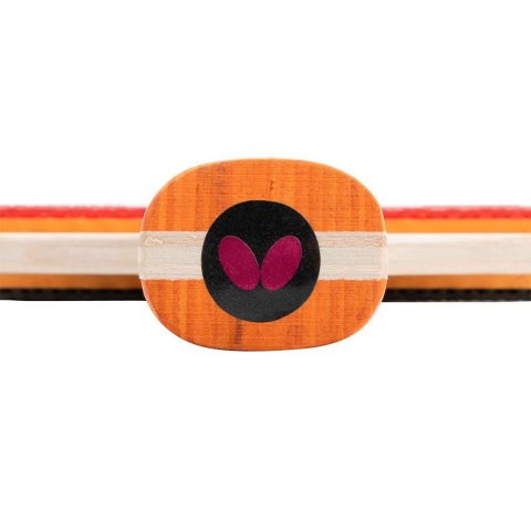 Rakietka do ping ponga Butterfly Comfort Butterfly