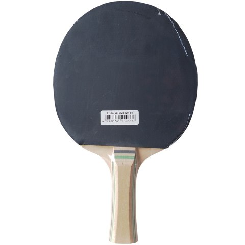 Rakietka do ping ponga New Atemi 100 concave Atemi