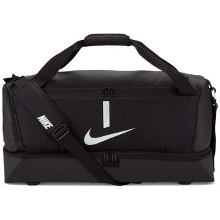Torba Nike Academy Team L Hardcase czarna CU8087 010 Nike Team