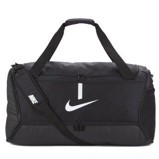 Torba Nike Academy Team L czarna CU8089 010 Nike Team