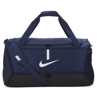 Torba Nike Academy Team L granatowa CU8089 410 Nike Team