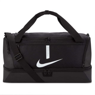 Torba Nike Academy Team M Hardcase czarna CU8096 010 Nike Team