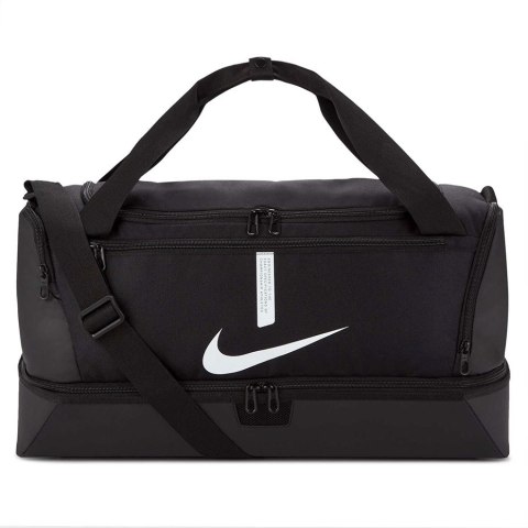 Torba Nike Academy Team M Hardcase czarna CU8096 010 Nike Team