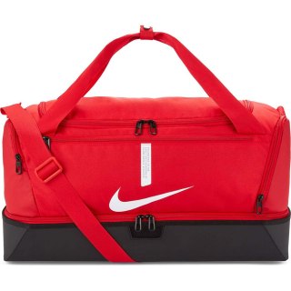 Torba Nike Academy Team M Hardcase czerwona CU8096 657 Nike Team