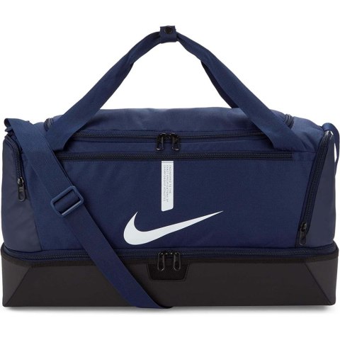 Torba Nike Academy Team M Hardcase granatowa CU8096 410 Nike Team