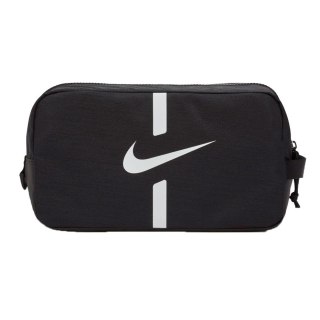 Torba na buty Nike Academy czarna DC2648 010 Nike Team
