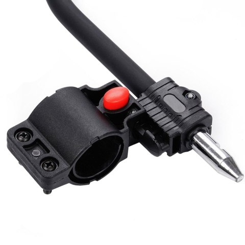 Zapięcie rowerowe Meteor Twister+ 31548 Meteor