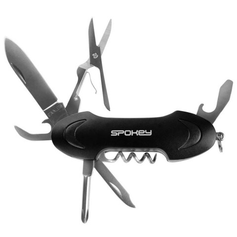 Zestaw Multitool Spokey 2-częściowy z latarką 929232 Spokey