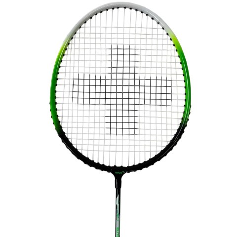 Zestaw do badmintona Mico Elite zielony Mico