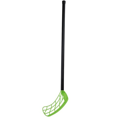 Zestaw do unihokeja Stiga Rookie 2 kije + piłka 55cm STIGA