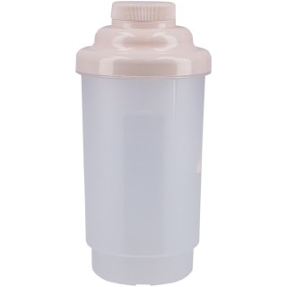 Bidon 4F biały H4L22 BIN002 10S 4F