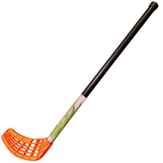 Kij do unihokeja Azetx Mamba Junior HDPE bez owijki 82 cm AZETX