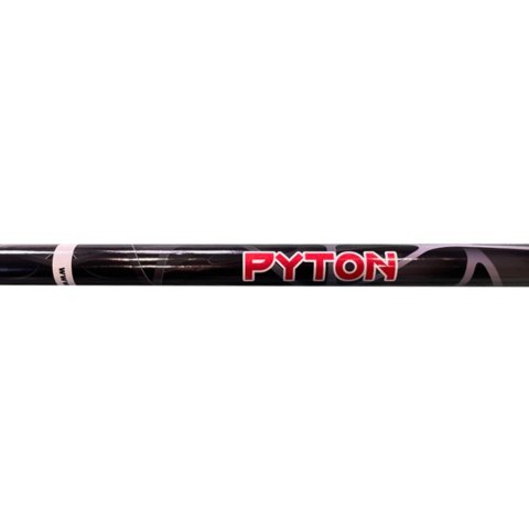 Kij do unihokeja Azetx Pyton z owijką 92 cm AZETX