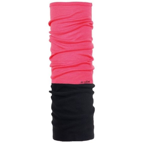 Komin Viking Merino Polartec różowy 465-18-4332-46 Viking