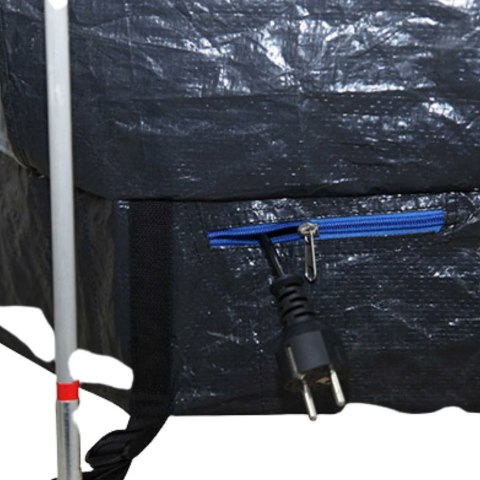 Namiot High Peak Santiago 5.0 szary 11802 High Peak