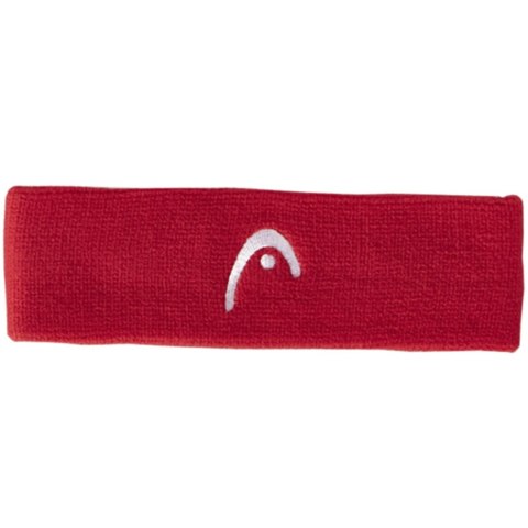 Opaska na głowę Head czerwona 285080 Head