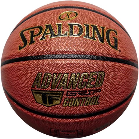 Piłka do koszykówki Spalding Advanced Control 76870Z Spalding