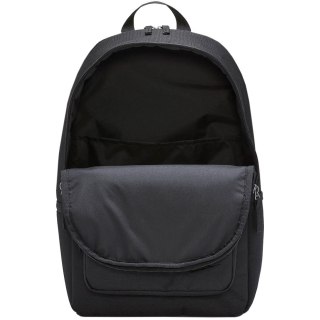 Plecak Nike Heritage Eugene Backpack czarny DB3300 010 Nike