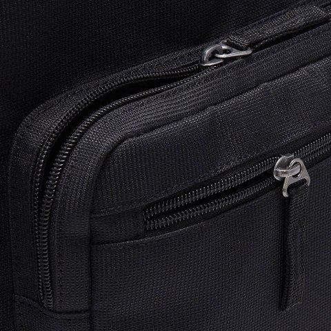 Plecak Nike Heritage Eugene Backpack czarny DB3300 010 Nike