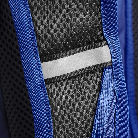 Plecak Spokey Dew pomarańczowo-niebieski 926801 Spokey