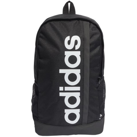 Plecak adidas Essentials Linear czarny HT4746 Adidas