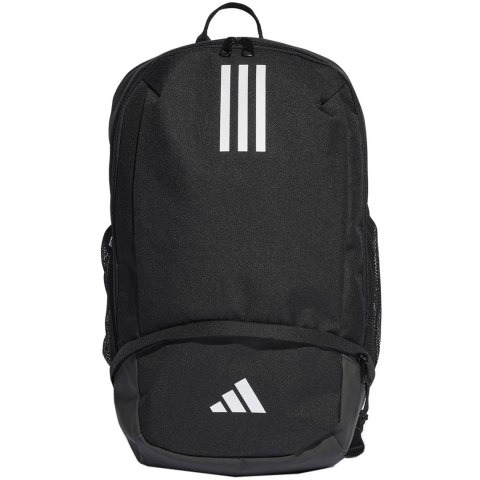 Plecak adidas Tiro 23 League czarny HS9758 Adidas teamwear