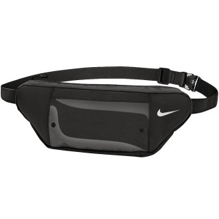 Saszetka na Pas Nike Running czarna N0002650082OS Nike