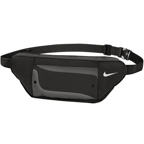 Saszetka na Pas Nike Running czarna N0002650082OS Nike